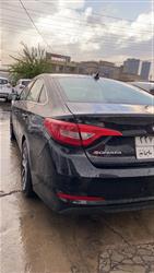 هیوندای سۆناتا